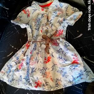 18 months carter's dress